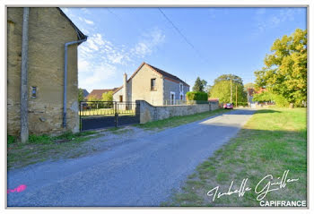 maison à Châteaumeillant (18)