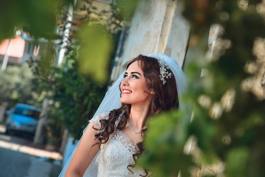 Wedding photographer Barış Demir (barisdemir). Photo of 11 July 2020