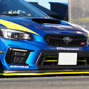 WRX STI VAB