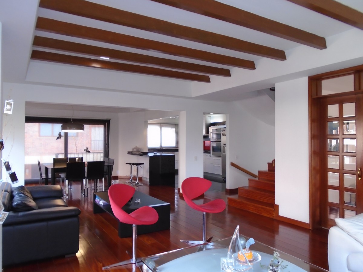 Casa En Venta - Vereda Suba Cerros, Bogota