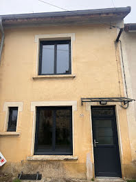 maison à Voiteur (39)