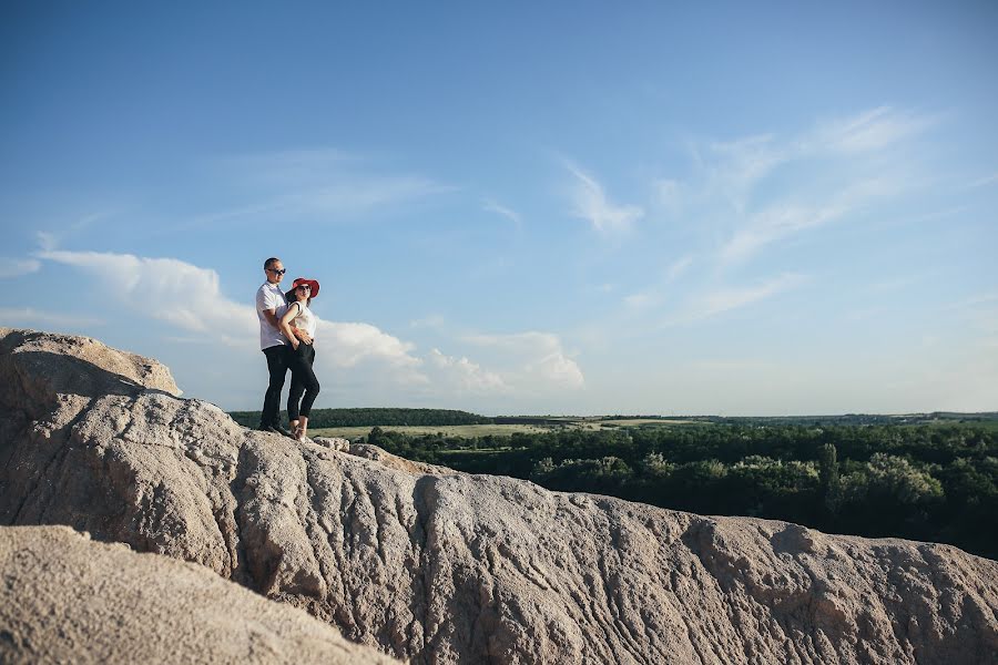 Свадебный фотограф Александр Малыш (alexmalysh). Фотография от 5 июня 2019