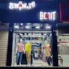 BE FIT APPARELS & ACCESSORIES, Munnekollal, Marathahalli, Bangalore logo