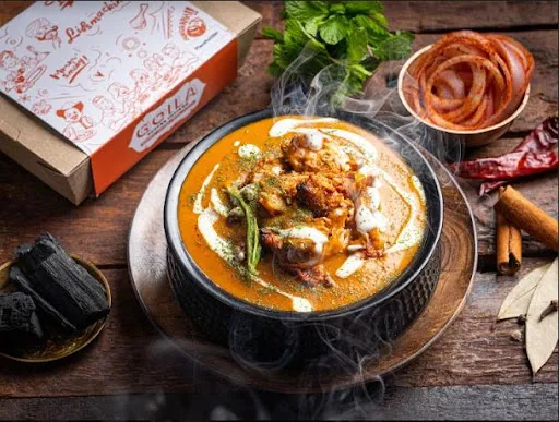 Goila Butter Chicken