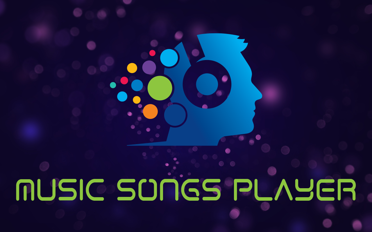 Music Songs Player Preview image 3