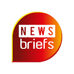 Cover Image of Descargar NewsBriefs: Today’s world news 3.1 APK