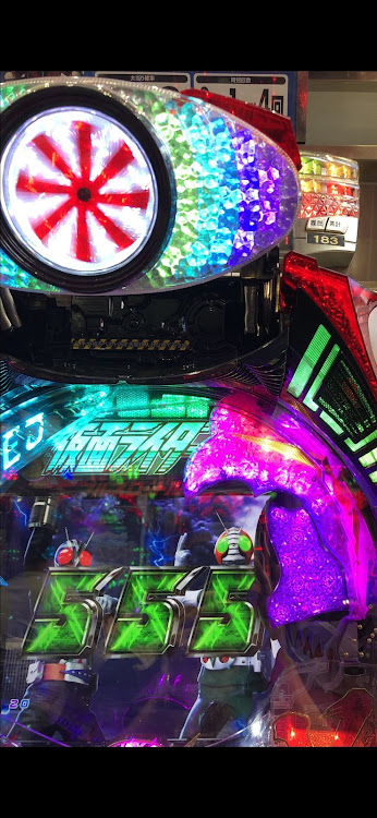 パナメーラのポルシェ・仮面ライダーフルスロトル・SHOCK EYE・皆さん良い週末を！に関するカスタム事例の投稿画像2枚目