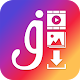 Instasave for Instagram icon