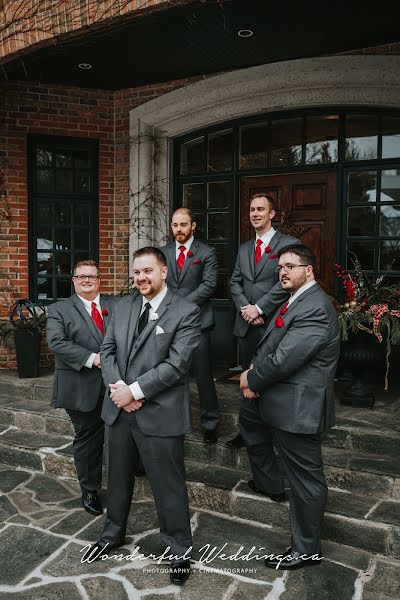 Wedding photographer Brian Hansen (brianhansen). Photo of 8 May 2019