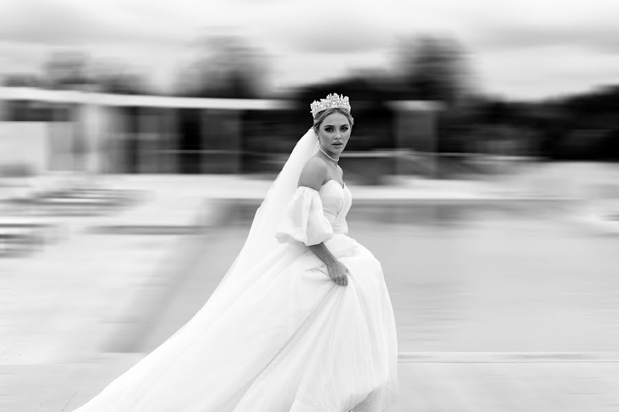 婚礼摄影师Aleksandr Voronov（voronov）。2023 3月30日的照片