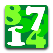 Numerology  Icon