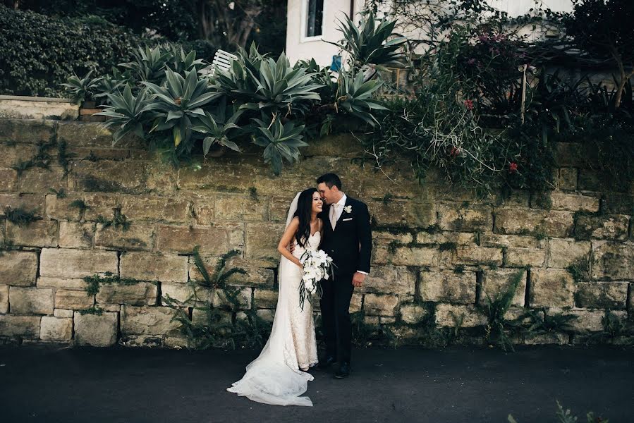 Wedding photographer Dane Tucker (danetucker). Photo of 12 February 2019