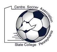 Centre Soccer 