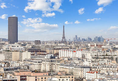 Appartement avec terrasse 10