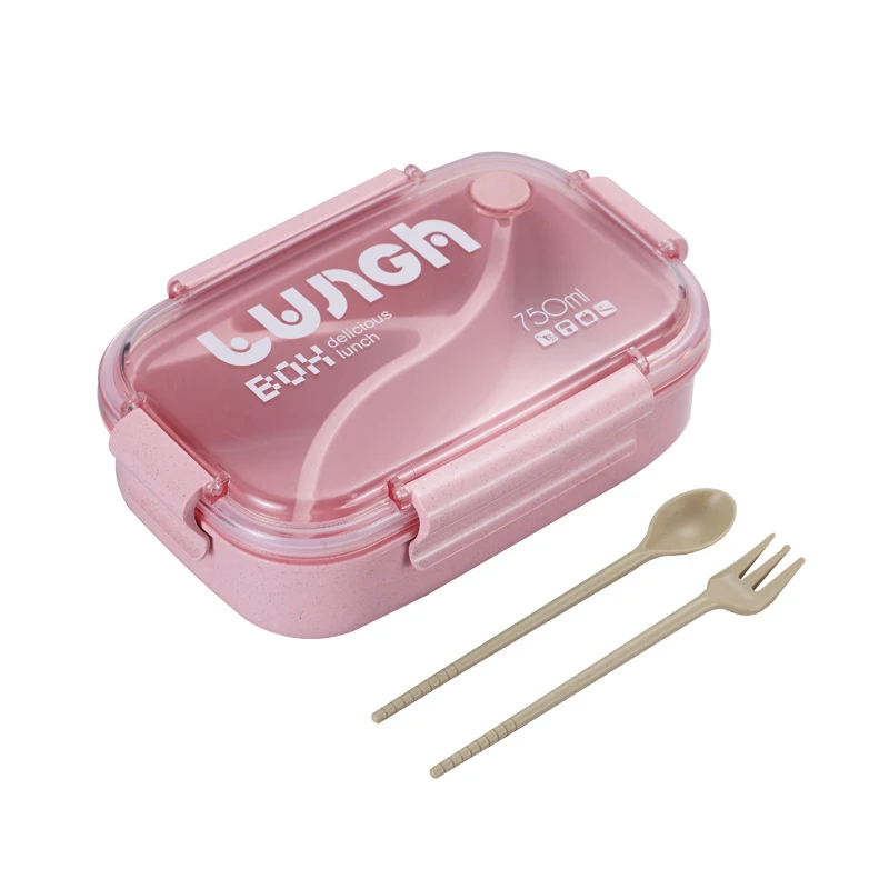 Podgrzewane ogrzewane pudełko na lunch o dużej pojemności