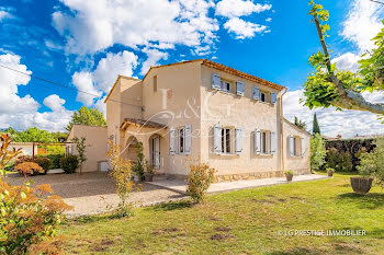 maison à Callian (83)