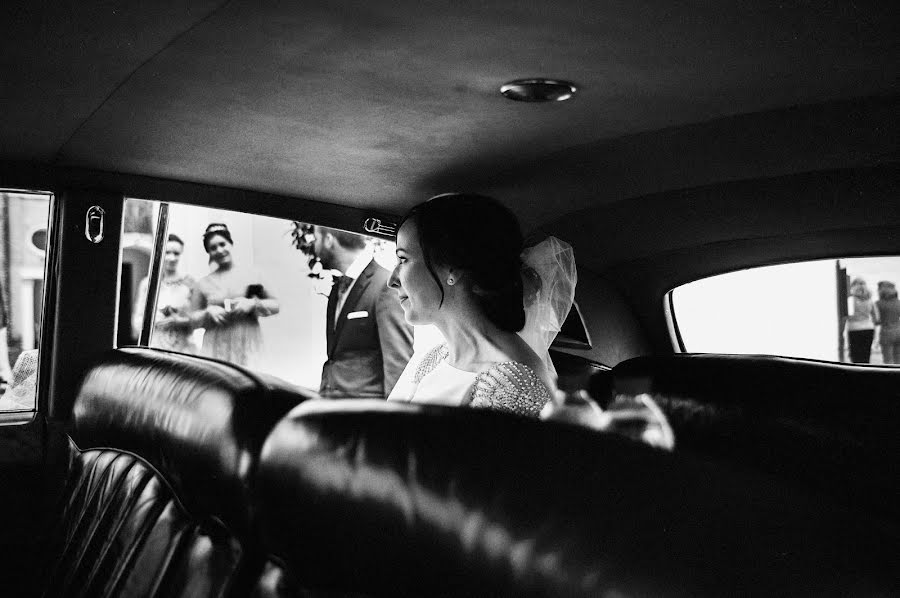 結婚式の写真家Alberto Parejo (parejophotos)。2015 11月16日の写真