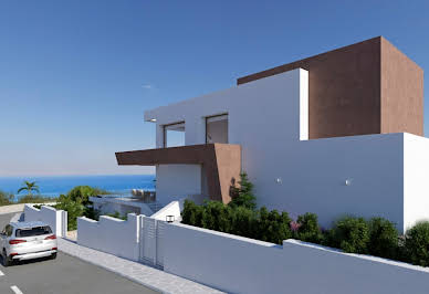 Villa with pool and terrace 15