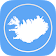 Guide de voyage Islande icon