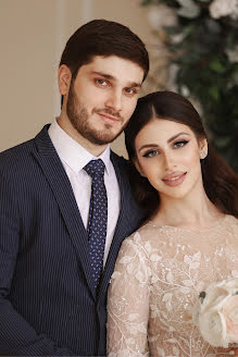 Wedding photographer Alan Tutaev (alantutaev). Photo of 1 May 2022