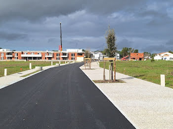 terrain à Saint-Palais-sur-Mer (17)