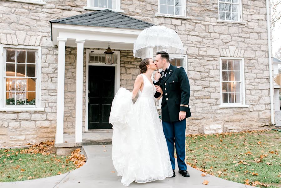 शादी का फोटोग्राफर Laken Mcdonald (lakenmcdonald)। सितम्बर 8 2019 का फोटो