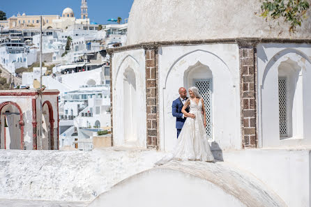 Fotógrafo de casamento Dionisios Bertsos (studiobertsos). Foto de 1 de dezembro 2021