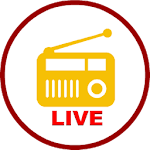 Cover Image of Download Radio Hausa Live 2.0 APK