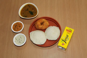 Dosa Country menu 