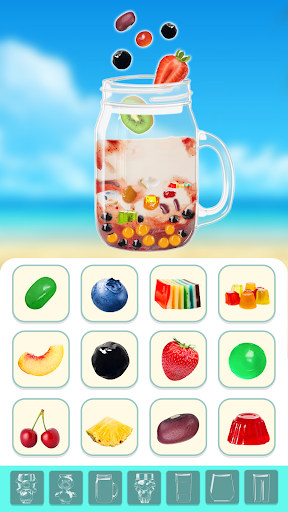 Screenshot Boba DIY: Drink Boba Tea