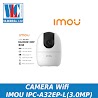 Camera Wifi Trong Nhà Quay Quét 3Mp Imou Ipc - A32Ep - L - Hàng Chính Hãng