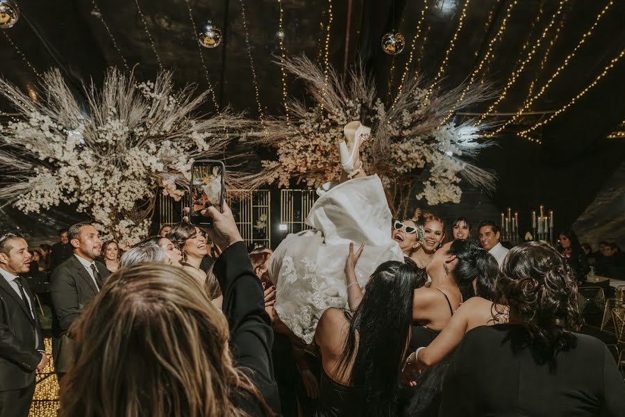 Fotografo di matrimoni Elvia Rodríguez (elviaphotolife). Foto del 27 aprile