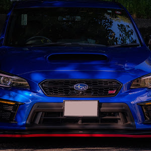 WRX STI VAB