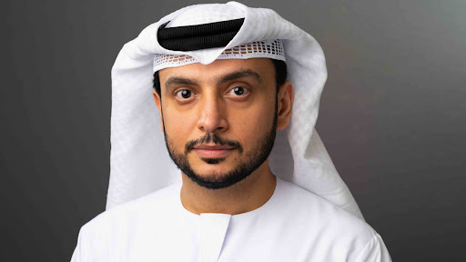 Sulaiman Al Ali, Yahsat’s chief commercial officer.