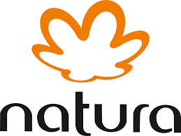 Logotipo de Natura