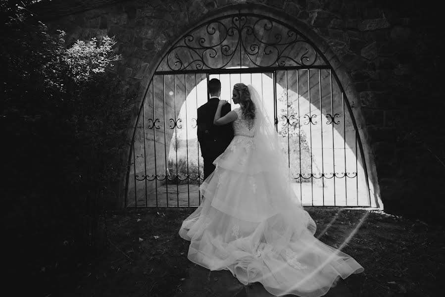 Fotógrafo de casamento Aleksandr Zborschik (zborshchik). Foto de 22 de setembro 2017