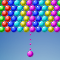 Icon Bubble Shooter And Friends