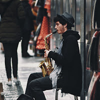 Music in Granada di 