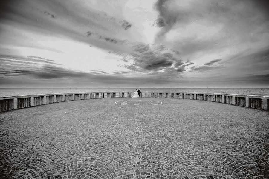 Photographe de mariage Alessio Martinelli (blackandlight). Photo du 16 mai 2021