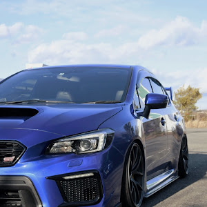 WRX STI VAB