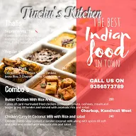 TINCHUS KITCHEN menu 4