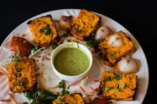 Paneer Tikka