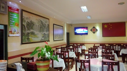 Nuevo Éxito Chino Restaurante - Carrera 5 328-71, Hipodromo, Ibagué, Tolima, Colombia