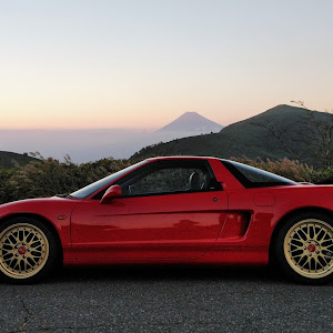 NSX NA1