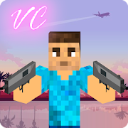 Mod GTA VC for Minecraft PE  Icon