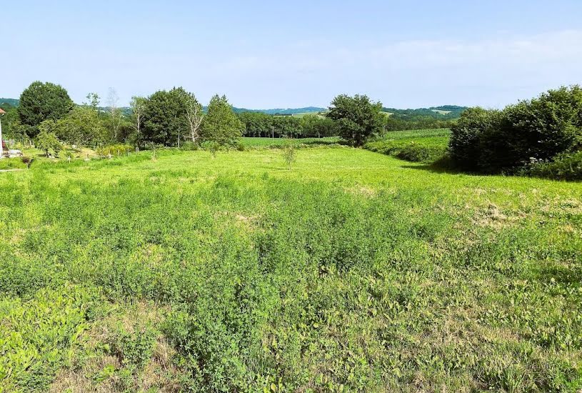  Vente Terrain à bâtir - à Orthez (64300) 