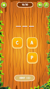 Word Connect - Word Puzzle: Word Games(圖4)-速報App