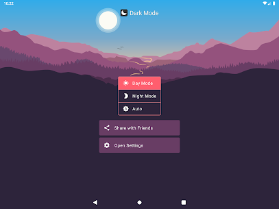 Dark Mode Premium MOD APK 2.15 [Premium + Full Unlocked] 3