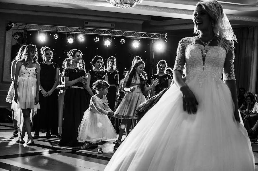 Wedding photographer Yura Danilovich (danylovych). Photo of 15 May 2018