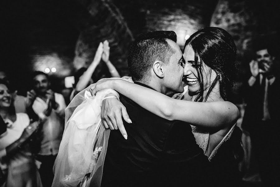 Photographe de mariage Mario Iazzolino (marioiazzolino). Photo du 30 novembre 2019